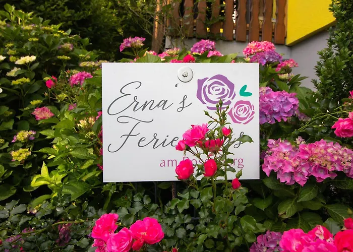 Ernas Ferienhaus