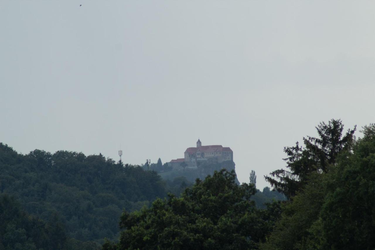 Holiday home Ernas Aschbach bei Furstenfeld
