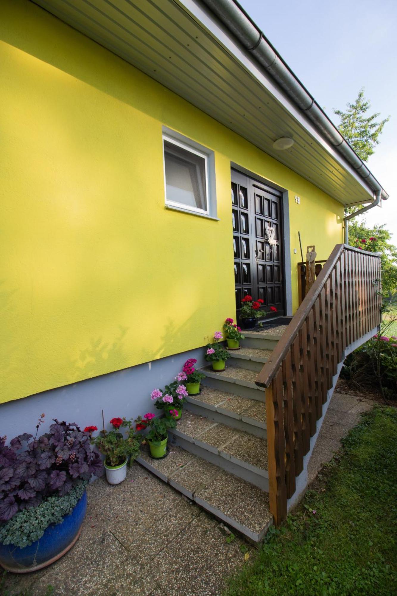 Holiday home Ernas