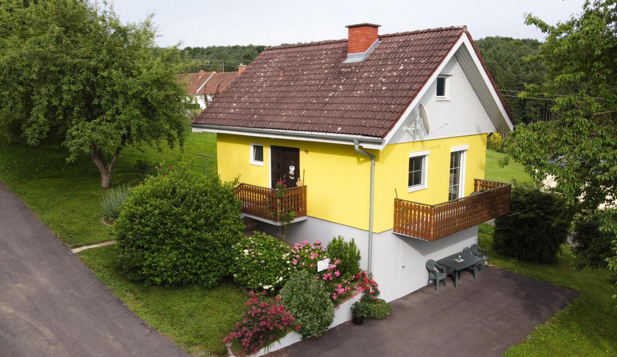 Ernas Holiday home *
