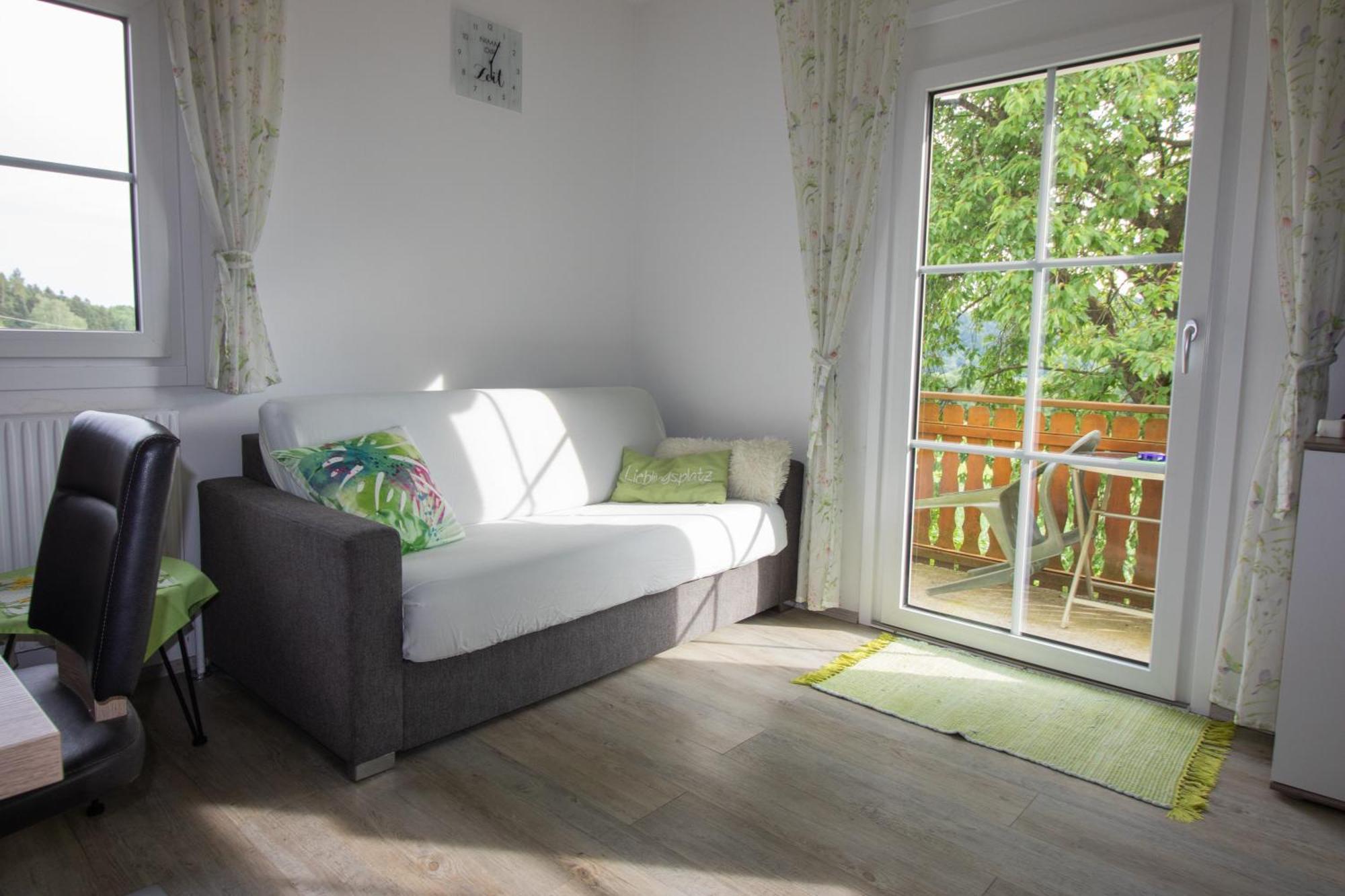 Holiday home Ernas Aschbach bei Furstenfeld
